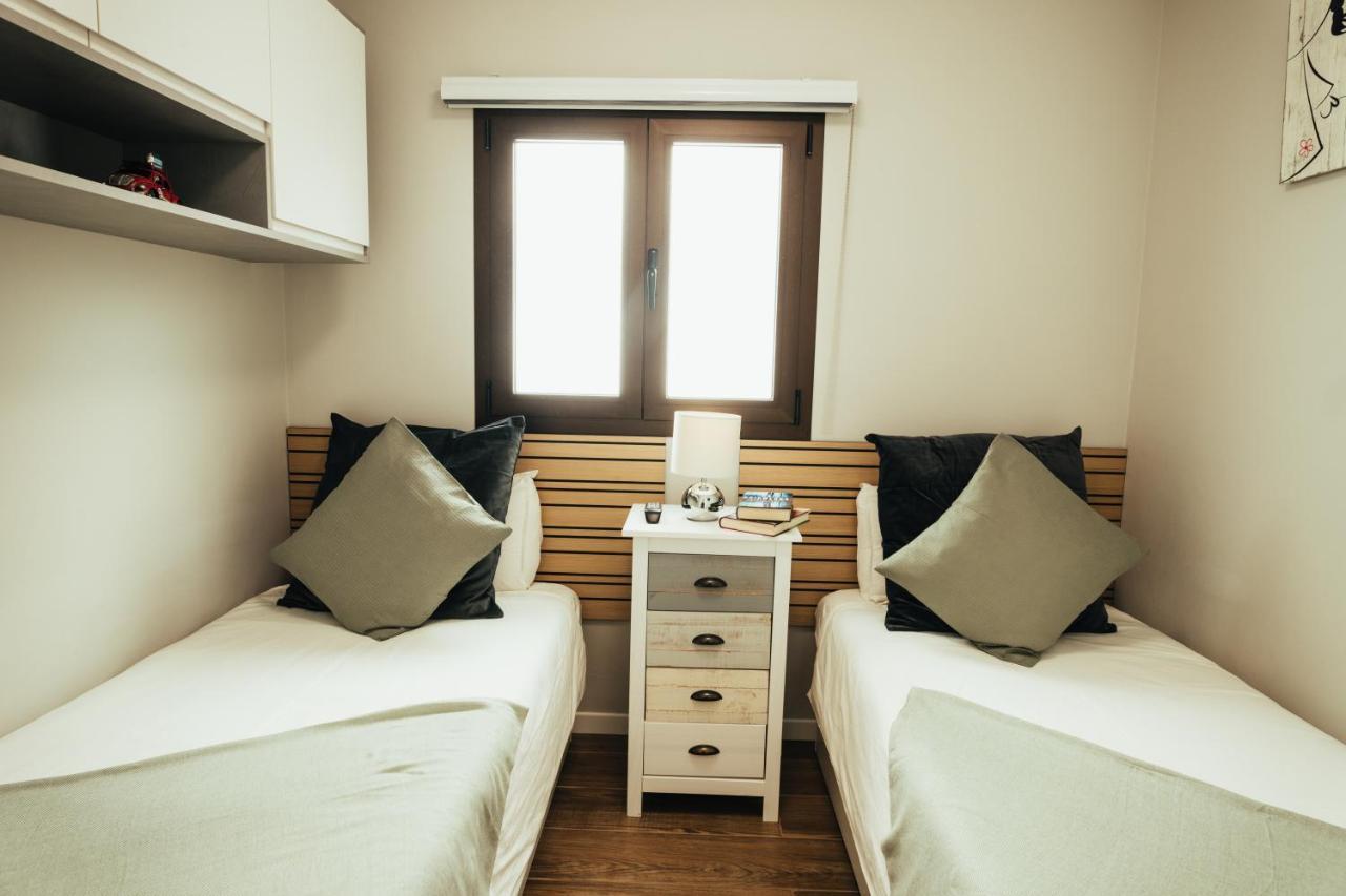 Appartement El Rincon Del Mar à Tacoronte Extérieur photo